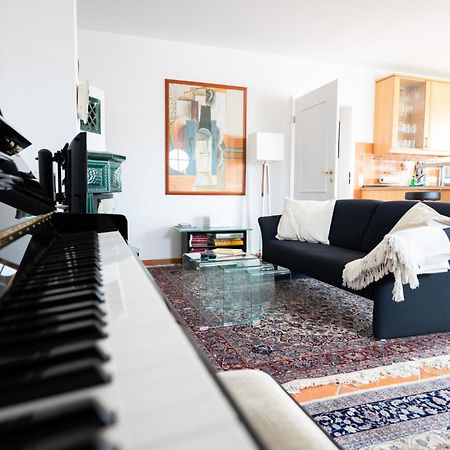 Villa Duene Mit Grosser Sonnenterrasse, Kamin, Wlan Und Tiefgarage Fuer 2-4 Personen Kühlungsborn Dış mekan fotoğraf