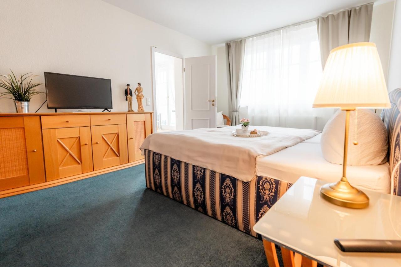 Villa Duene Mit Grosser Sonnenterrasse, Kamin, Wlan Und Tiefgarage Fuer 2-4 Personen Kühlungsborn Dış mekan fotoğraf